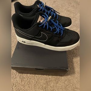 Nike Air Force 1s lows moving company.